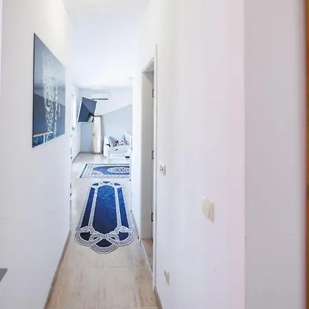 Lifestyle 6 Σάνι Μπιτς