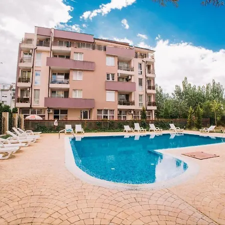 Διαμέρισμα Lifestyle 6