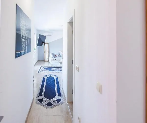 Lifestyle 6 Sunny Beach