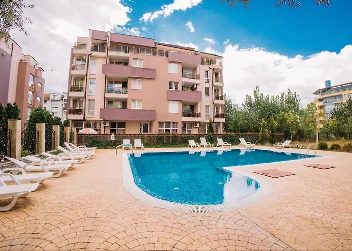 Apartment Lifestyle 6