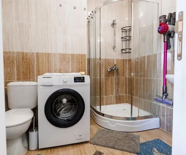 Apartment Lifestyle 6