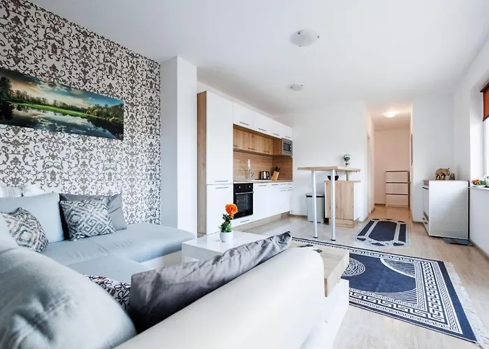 Lifestyle 6 דירה