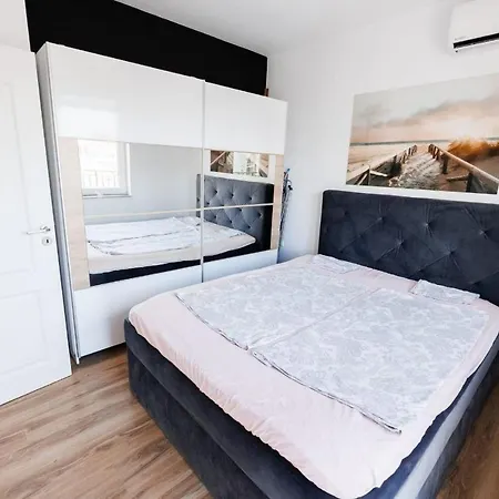 דירה Lifestyle 6