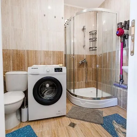 Apartment Lifestyle 6